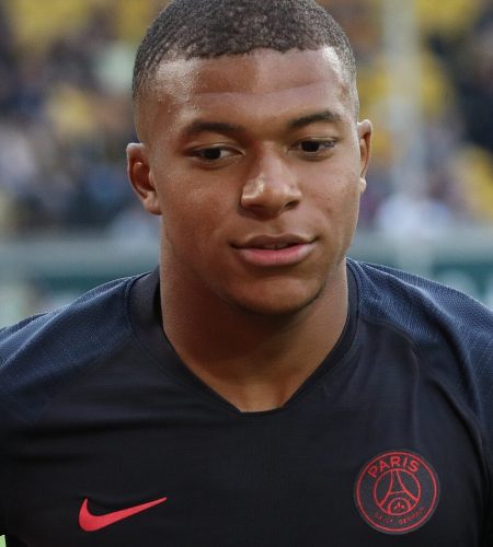 mbappe